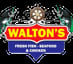 Walton’s Fresh Fish Seafood