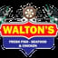Walton’s Fresh Fish Seafood