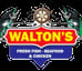 Walton’s Fresh Fish Seafood