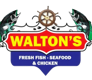 Walton’s Fresh Fish Seafood