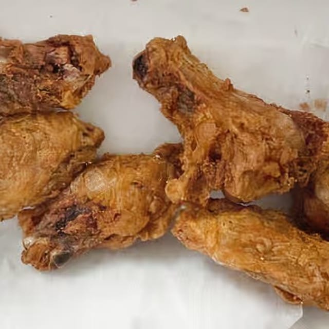 Wing Dings Dinner.