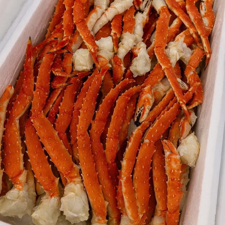 Seafood Catering for Your Next Event in Pontiac