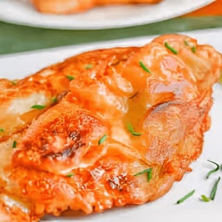 Cod Dinner