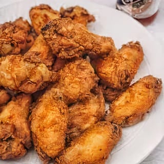 Legs & Thighs Dinner