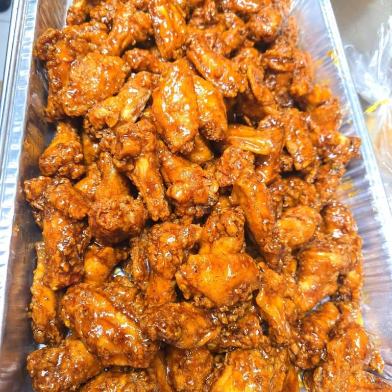 Let Us Cater Your Gathering