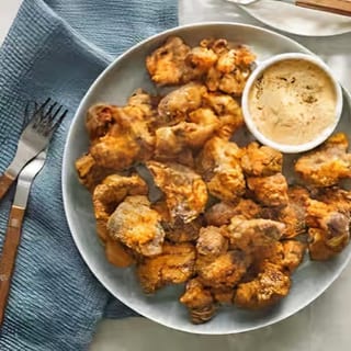 Gizzards