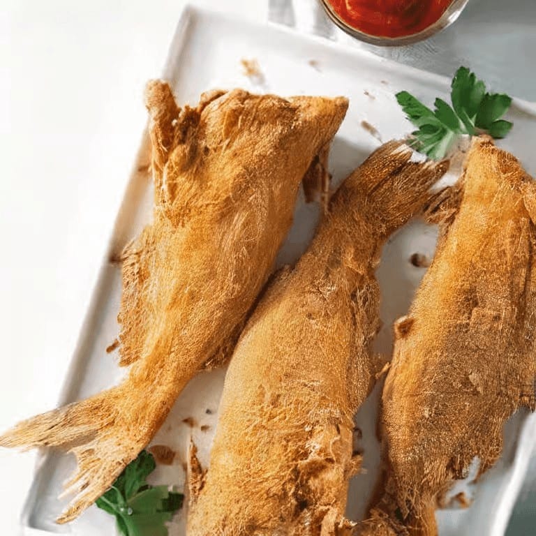 Fresh Seafood and Southern Favorites Delivered to Your Door