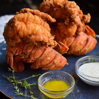 4oz Lobster Tail