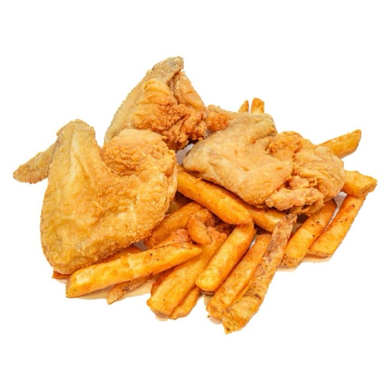 Fresh Catch: Seafood Delights