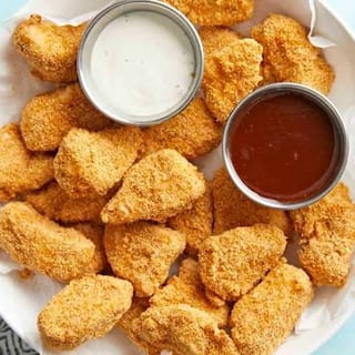 Chicken Nuggets